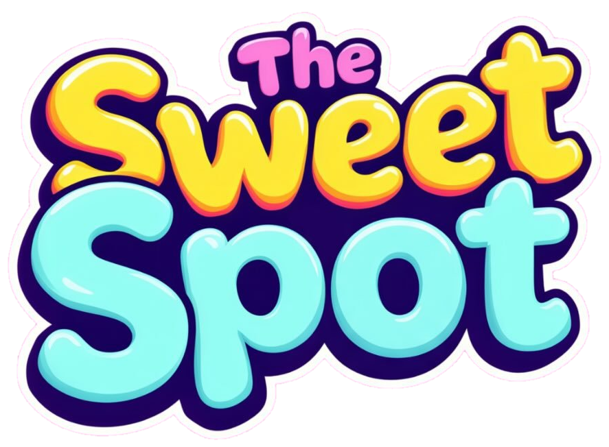 The Sweet Spot original logo